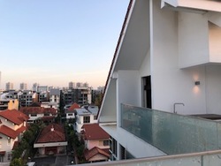 Heritage Residences (D15), Apartment #170423452